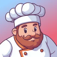Mini Kitchen Chef: Cooking Sim