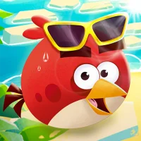 Angry Birds POP Bubble Shooter